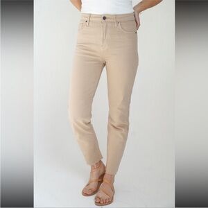 Carly Jean Los Angeles Chrissy Jeans